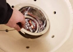 Kick Ash Basket - Big Green Egg Large - Kick Ash Can - As Opvang Pan -Keukenbenodigdheden Winkel 1200x863 1