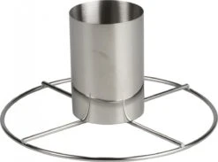 BBQ Collection Kiprooster Voor De Barbecue - Kiphouder - BBQ Kipstandaard - Bierblik Kip -RVS 12 BBQ Collection Kiprooster Voor De Barbecue - Kiphouder - BBQ Kipstandaard - Bierblik Kip -RVS -Keukenbenodigdheden Winkel 1200x887
