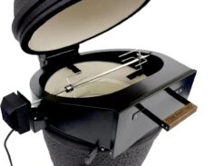 The Bastard Pizza - Rotisserie Large -Keukenbenodigdheden Winkel 1200x889