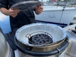 Cobb Aluminium Wegwerpkom - 6 Stuks -Keukenbenodigdheden Winkel 1200x899 5