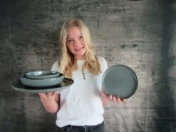 Palmer Serviesset Antigo Porselein 4-persoons 16-delig Blauw -Keukenbenodigdheden Winkel 1200x900 27