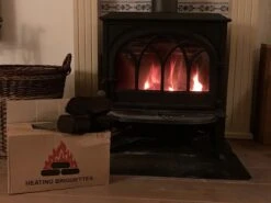 Merkloos Turfbriketten - Turfblokken- Turf - 1x14 Stuks - Haardhout - Kachel - Openhaard - 14 Kg -Keukenbenodigdheden Winkel 1200x900 3