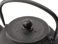 Bredemeijer - Theepot Jang 1,1L Gietijzer Zwart -Keukenbenodigdheden Winkel 1200x900 31