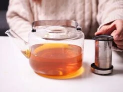 Viva Scandinavia Bjorn Theepot - Glas - Met Filter - 1,2 L - Transparant -Keukenbenodigdheden Winkel 1200x900 33