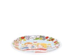 Blond Amsterdam Winter Ontbijtborden Set - 2 Stuks: Autum & Winter - Ø 22 Cm -Keukenbenodigdheden Winkel 1200x900 45