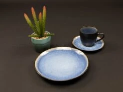 Studio Tavola Dinerborden Denim ø 27 Cm - 6 Stuks -Keukenbenodigdheden Winkel 1200x900 51