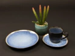 Studio Tavola Dinerborden Denim ø 27 Cm - 6 Stuks -Keukenbenodigdheden Winkel 1200x900 52