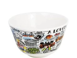 Blond Amsterdam City Amsterdam Kom - Ø 14 Cm -Keukenbenodigdheden Winkel 1200x900 7