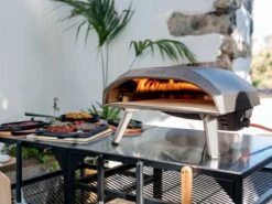 Ooni Koda Gas-Powered Outdoor Pizza Oven -Keukenbenodigdheden Winkel 1200x900 78