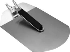 Alpina Pizzaschep - Voor Inklapbaar Handvat - RVS - 53 Cm -Keukenbenodigdheden Winkel 1200x901 2