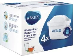 BRITA - Waterfilterpatroon MAXTRA+ 4Pack -Keukenbenodigdheden Winkel 1200x913
