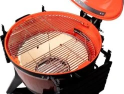 Kamado Joe - Kettle Joe Barbecue -Keukenbenodigdheden Winkel 1200x914