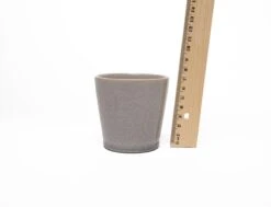 Koffiekopjes - Earth Koffiemok - Koffiebeker - Set Van 6 Kopjes - 200ML - Verschillende Kleuren - Porselein - Hip En Trendy -Keukenbenodigdheden Winkel 1200x919 2
