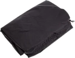 COVER UP HOC RED Label BBQ Hoes 145x61x117 Cm Waterdichte Barbecue Hoes / Afdekhoes Bbq / Met Trekkoord, Bbq Hoes, Bbq Hoes Waterdicht, Bbq Beschermhoes Zwart -Keukenbenodigdheden Winkel 1200x927