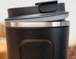 JOR Products® Thermobeker - Koffiezetapparaat - Koffiebonen - Thee - Koffiemachine - Thermoskan - Espressomachine - Reizen - Camping - Koffiefilterhouder -Keukenbenodigdheden Winkel 1200x935