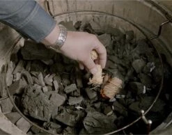 Samba Aanmaakhoutwol, Aanmaakkrullen, Wokkels - 1 Kilo Voordeelverpakking -Keukenbenodigdheden Winkel 1200x943 2