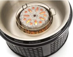 Cobb Pro Compact Houtskoolbarbecue - Ø30 Cm - Zwart -Keukenbenodigdheden Winkel 1200x944 6