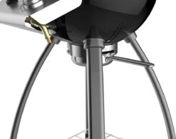 Accente Outdoor Gas BBQ - ø 45 Cm- Inclusief Grillplaat & Gasslang - Zwart 9 Accente Outdoor Gas BBQ - ø 45 Cm- Inclusief Grillplaat & Gasslang - Zwart -Keukenbenodigdheden Winkel 1200x948 2