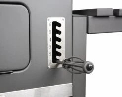 Fire Beam Houtskool Barbecue Montreal, Staal -Keukenbenodigdheden Winkel 1200x951 2