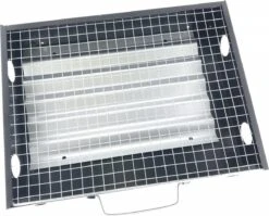Benson Barbecue Compact - Met Handvat - 35 X 27 X 20 Cm -Keukenbenodigdheden Winkel 1200x967