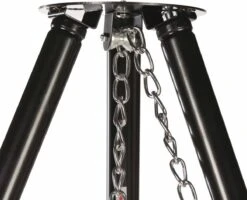 BBGRILL Driepoot Barbecue Zwart 172 Cm BBQ TRIPOD -Keukenbenodigdheden Winkel 1200x970