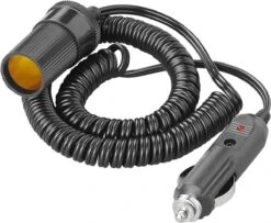 Proplus Verlengkabel Sigarettenaansteker 3m 12/24 Volt 3 Ampère -Keukenbenodigdheden Winkel 1200x985
