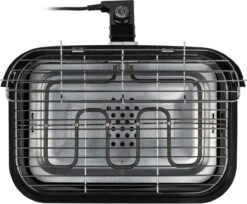 Princess 112252 Hybride Barbecue – Elektrische BBQ - Tafelmodel - 2000W - 44x 29cm - Gebruik Elektrisch Of Met Kolen -Keukenbenodigdheden Winkel 1200x989 4