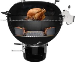 Weber Master Touch Premium SE E-5775 Barbecue -Keukenbenodigdheden Winkel 1200x999 4