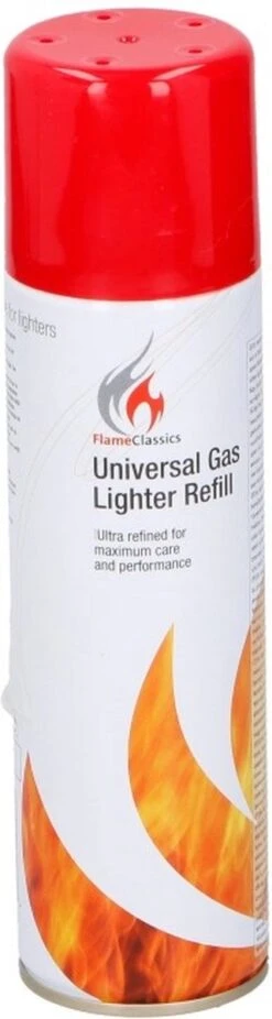 Butaan Gasfles / Aansteker Navulgas - 250 Ml -Keukenbenodigdheden Winkel 320x1200 3