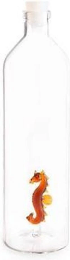 Balvi Waterfles - Zeepaard 13 Balvi Waterfles - Zeepaard -Keukenbenodigdheden Winkel 326x1200