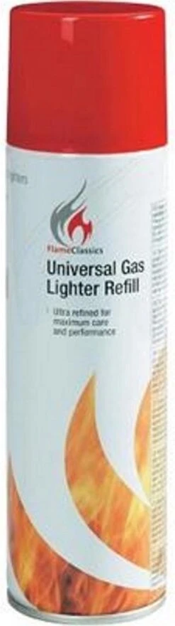 Butaan Gasfles / Aansteker Navulgas - 250 Ml -Keukenbenodigdheden Winkel 337x1200 2