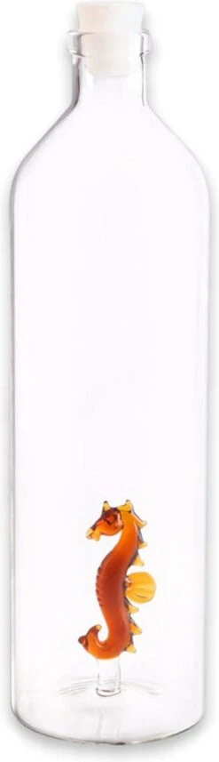 Balvi Waterfles - Zeepaard 12 Balvi Waterfles - Zeepaard -Keukenbenodigdheden Winkel 346x1200