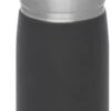 Stanley The IceFlow™ Flip Straw Water Bottle 0,65L - Thermosfles - Charcoal