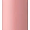 Mepal Isoleerbeker Ellipse 475 Ml – Houdt Je Drankje 6 Uur Warm En 10 Uur Koud – Nordic Pink – Koffiebeker To Go – Lekdicht – Thermosbeker