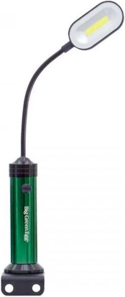 Big Green Egg Flexible Grill Light - BBQ Led Lamp -Keukenbenodigdheden Winkel 507x1200