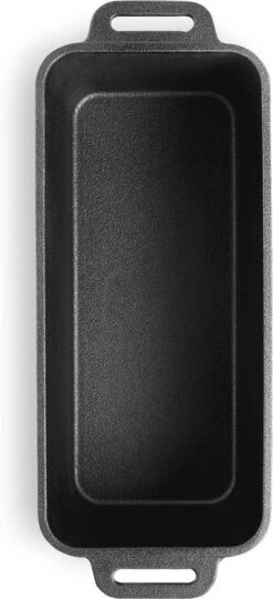 Burnhard Gietijzeren Broodpan 3,5 L - Broodbakvorm -Keukenbenodigdheden Winkel 548x1200 1