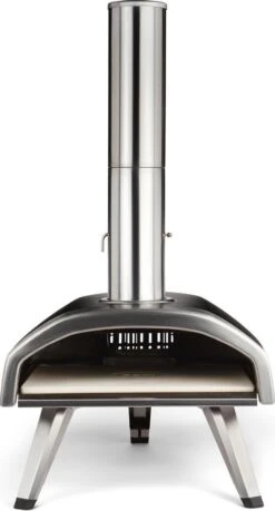 Ooni Fyra 12 Houtpellets Gestookte Pizzaoven -Keukenbenodigdheden Winkel 646x1200