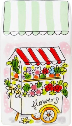 Blond Amsterdam, Happy - Spaarhuisje 9 Blond Amsterdam, Happy - Spaarhuisje -Keukenbenodigdheden Winkel 691x1200