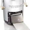 Petromax Rocket Stove Rf33 - Kooktoestel Op Houtvuur