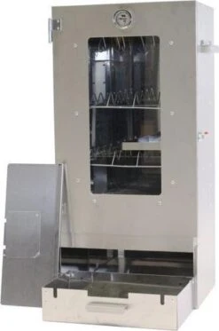 Rookoven XL - Zink -Keukenbenodigdheden Winkel 795x1200 2