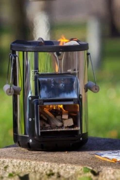 Petromax Rocket Stove Rf33 - Kooktoestel Op Houtvuur -Keukenbenodigdheden Winkel 799x1200 13