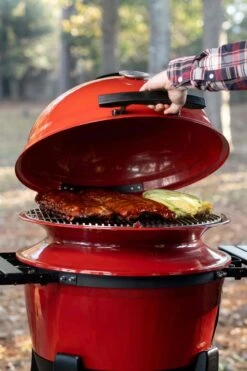 Kamado Joe - Kettle Joe Barbecue -Keukenbenodigdheden Winkel 799x1200 15
