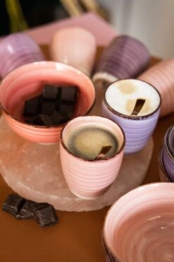 Studio Tavola Koffiekopjes Mykonos 160 Ml - 6 Stuks -Keukenbenodigdheden Winkel 799x1200 7