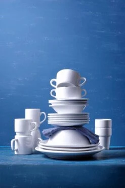 Mammoet Budgetline Soepkop 30 Cl - 6 Stuks -Keukenbenodigdheden Winkel 800x1200 19