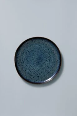 Palmer Serviesset Eccentric Stoneware 6-persoons 24-delig Blauw -Keukenbenodigdheden Winkel 800x1200 34