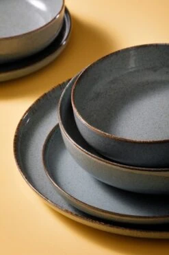 Palmer Serviesset Antigo Porselein 4-persoons 16-delig Blauw -Keukenbenodigdheden Winkel 800x1200 35