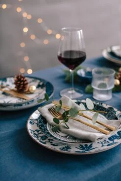 Tokyo Design Studio - Flora Japonica Mug Set 4pcs 8.5x10.2cm 380ml -Keukenbenodigdheden Winkel 800x1200 37