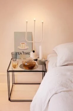 Bredemeijer - Theepot Verona 0,5L Enkelwandig Glas -Keukenbenodigdheden Winkel 800x1200 39