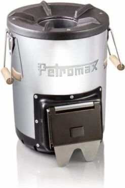 Petromax Rocket Stove Rf33 - Kooktoestel Op Houtvuur -Keukenbenodigdheden Winkel 802x1200