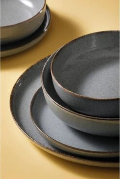 Palmer Serviesset Antigo Porselein 4-persoons 16-delig Blauw -Keukenbenodigdheden Winkel 803x1200 3